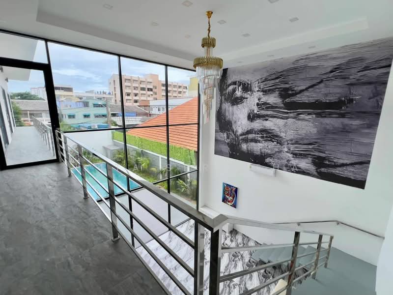 6-BR Villa, Chon Buri (Pattaya), Nong Pru, Bang Lamung (Pattaya), Chon Buri (Pattaya), 6 Bedrooms, 585 sqm, Villa For Sale, by Sita Shrestha, 500330089 - DDproperty.com