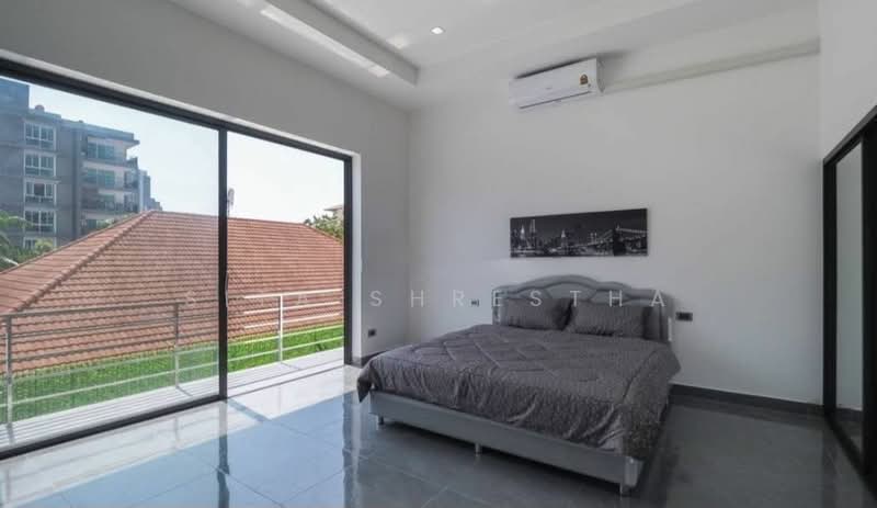 6-BR Villa, Chon Buri (Pattaya), Nong Pru, Bang Lamung (Pattaya), Chon Buri (Pattaya), 6 Bedrooms, 585 sqm, Villa For Sale, by Sita Shrestha, 500330089 - DDproperty.com