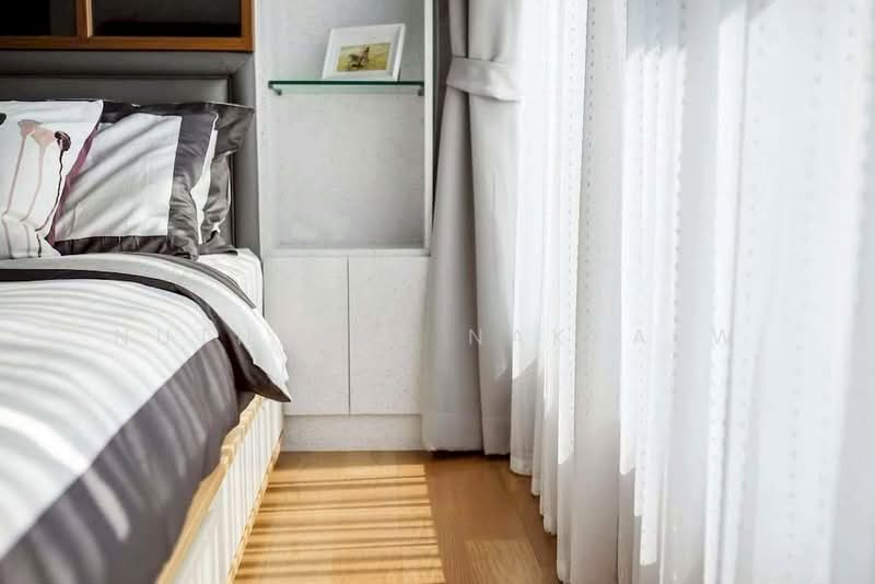 The Lumpini 24, Bangkok, Sukhumvit 24 Road, Khong Tan, Khlong Toei, Bangkok, 1 Bedroom, 27 sqm, Condo For Rent, by Nutnaree Nakkaew, 500330091 - DDproperty.com