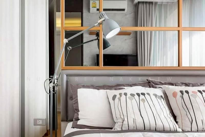 The Lumpini 24, Bangkok, Sukhumvit 24 Road, Khong Tan, Khlong Toei, Bangkok, 1 Bedroom, 27 sqm, Condo For Rent, by Nutnaree Nakkaew, 500330091 - DDproperty.com