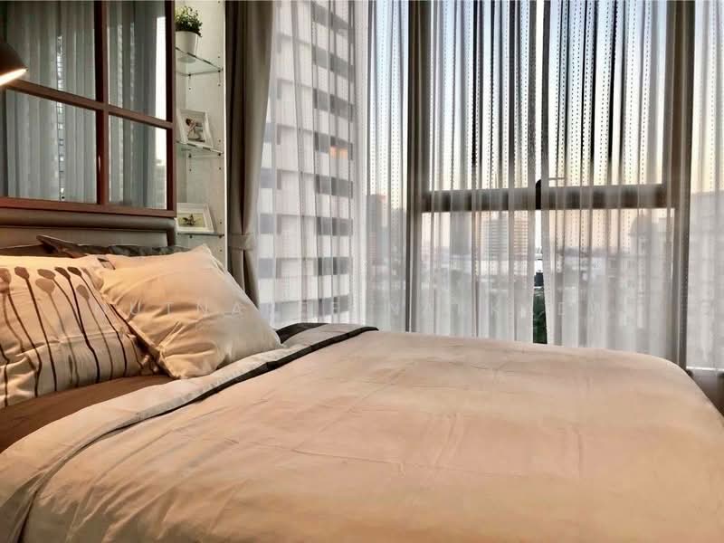 The Lumpini 24, Bangkok, Sukhumvit 24 Road, Khong Tan, Khlong Toei, Bangkok, 1 Bedroom, 27 sqm, Condo For Rent, by Nutnaree Nakkaew, 500330091 - DDproperty.com