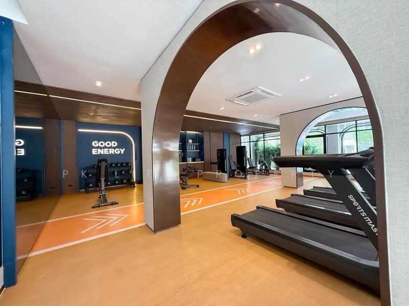 The Origin Centre Phuket : ดิ ออริจิ้น เซ็นเตอร์ ภูเก็ต, ภูเก็ต, ถนนเหมืองนาคา, วิชิต, เมืองภูเก็ต, ภูเก็ต, 28 ตร.ม., คอนโด ให้เช่า, โดย PK LIFE Property, 500330094 - DDproperty.com