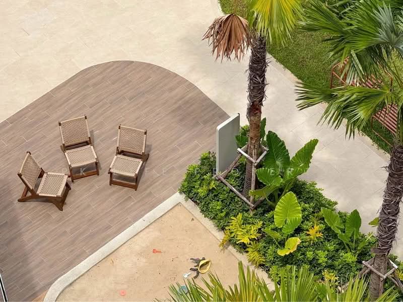 The Origin Centre Phuket, Phuket, Mueang Naka Road, Wichit, Muang Phuket, Phuket, 1 Bedroom, 28 sqm, Condo For Rent, by PK LIFE Property, 500330094 - DDproperty.com