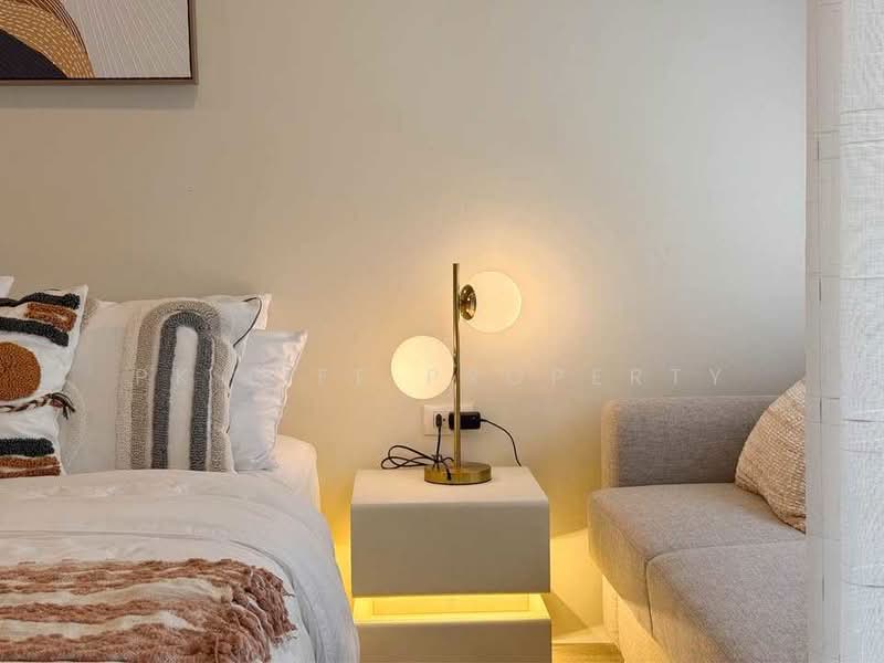 The Origin Centre Phuket, Phuket, Mueang Naka Road, Wichit, Muang Phuket, Phuket, 1 Bedroom, 28 sqm, Condo For Rent, by PK LIFE Property, 500330094 - DDproperty.com
