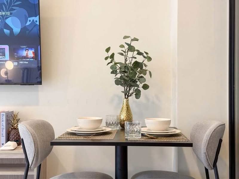 The Origin Centre Phuket, Phuket, Mueang Naka Road, Wichit, Muang Phuket, Phuket, 1 Bedroom, 28 sqm, Condo For Rent, by PK LIFE Property, 500330094 - DDproperty.com
