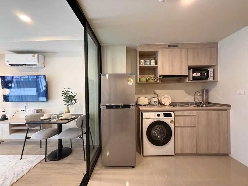 The Origin Centre Phuket, Phuket, Mueang Naka Road, Wichit, Muang Phuket, Phuket, 1 Bedroom, 28 sqm, Condo For Rent, by PK LIFE Property, 500330094 - DDproperty.com
