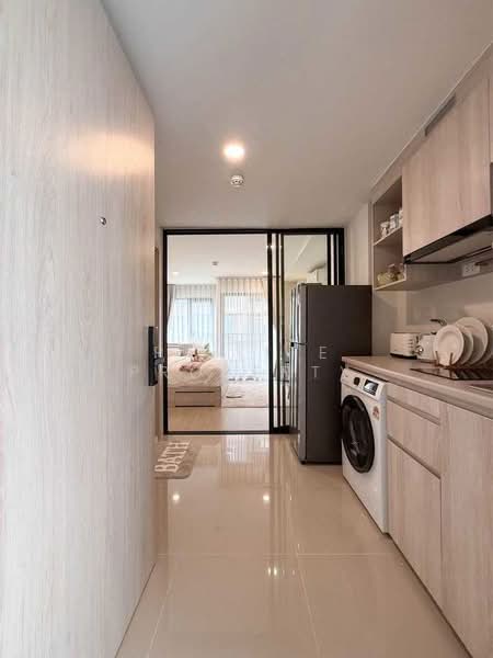 The Origin Centre Phuket, Phuket, Mueang Naka Road, Wichit, Muang Phuket, Phuket, 1 Bedroom, 28 sqm, Condo For Rent, by PK LIFE Property, 500330094 - DDproperty.com