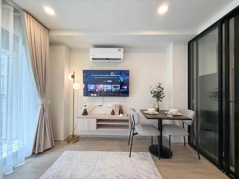 The Origin Centre Phuket, Phuket, Mueang Naka Road, Wichit, Muang Phuket, Phuket, 1 Bedroom, 28 sqm, Condo For Rent, by PK LIFE Property, 500330094 - DDproperty.com