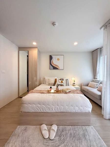 The Origin Centre Phuket, Phuket, Mueang Naka Road, Wichit, Muang Phuket, Phuket, 1 Bedroom, 28 sqm, Condo For Rent, by PK LIFE Property, 500330094 - DDproperty.com