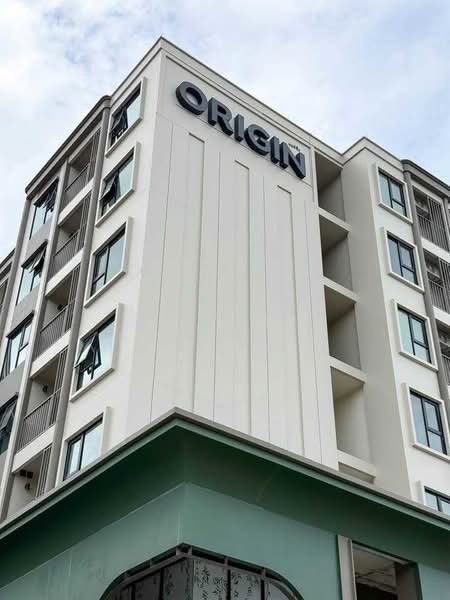 The Origin Centre Phuket : ดิ ออริจิ้น เซ็นเตอร์ ภูเก็ต, ภูเก็ต, ถนนเหมืองนาคา, วิชิต, เมืองภูเก็ต, ภูเก็ต, 28 ตร.ม., คอนโด ให้เช่า, โดย PK LIFE Property, 500330094 - DDproperty.com