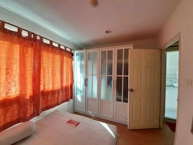 Lumpini Ville Ramkhamhaeng 44, Bangkok, Ramkamhang Road, Hua Mak, Bang Kapi, Bangkok, 1 Bedroom, 31 sqm, Condo For Sale, by One Re., 500330095 - DDproperty.com