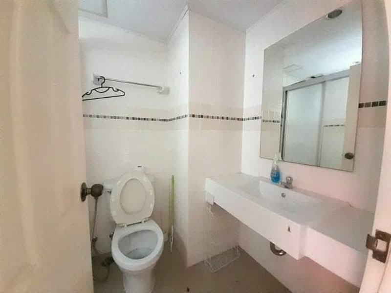 Lumpini Ville Ramkhamhaeng 44, Bangkok, Ramkamhang Road, Hua Mak, Bang Kapi, Bangkok, 1 Bedroom, 31 sqm, Condo For Sale, by One Re., 500330095 - DDproperty.com