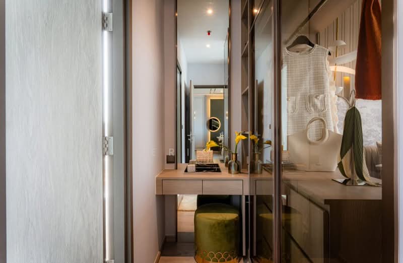 Rhythm Ekkamai Estate, Bangkok, Soi Sukhumvit 63, Khlongtoei Nua, Watthana, Bangkok, 2 Bedrooms, 82 sqm, Condo For Rent, by Eric ., 500330097 - DDproperty.com