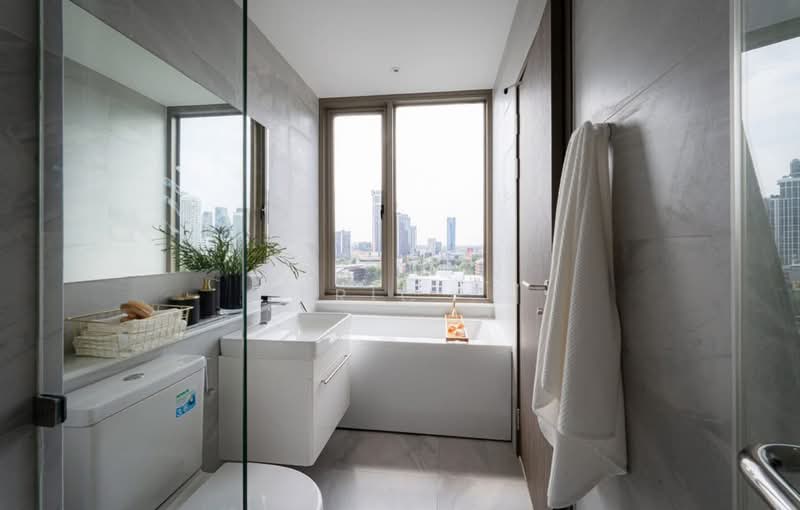 Rhythm Ekkamai Estate, กรุงเทพ, Soi Sukhumvit 63, คลองเตยเหนือ, วัฒนา, กรุงเทพ, 82 ตร.ม., คอนโด ให้เช่า, โดย Eric ., 500330097 - DDproperty.com