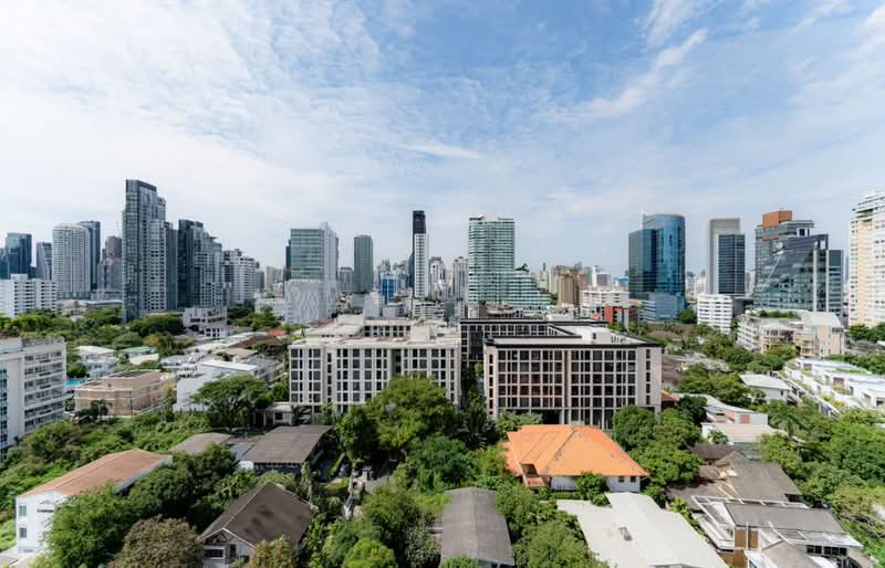 Rhythm Ekkamai Estate, กรุงเทพ, Soi Sukhumvit 63, คลองเตยเหนือ, วัฒนา, กรุงเทพ, 82 ตร.ม., คอนโด ให้เช่า, โดย Eric ., 500330097 - DDproperty.com