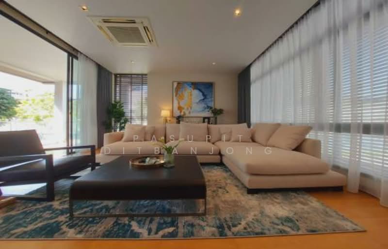 บ้าน 5-ห้องนอน, กรุงเทพ, ห้วยขวาง, กรุงเทพ, 462 ตร.ม., บ้านเดี่ยว ขาย, โดย Pasupit Ditbanjong, 500330099 - DDproperty.com