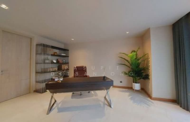 บ้าน 5-ห้องนอน, กรุงเทพ, ห้วยขวาง, กรุงเทพ, 462 ตร.ม., บ้านเดี่ยว ขาย, โดย Pasupit Ditbanjong, 500330099 - DDproperty.com