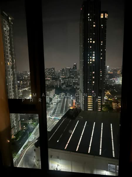 Life Phahon-Ladprao, Bangkok, 996 Phahonyothin Road, Jom Phon, Chatuchak, Bangkok, 2 Bedrooms, 43 sqm, Condo For Rent, by Manapong Phromphitak, 500330101 - DDproperty.com