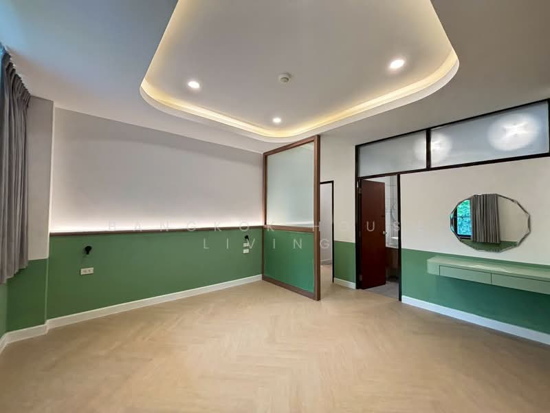 AA Court, Bangkok, 90 Sukhumvit 26, Khong Tan, Khlong Toei, Bangkok, 2 Bedrooms, 120 sqm, Condo For Rent, by Bangkok House Living, 500330103 - DDproperty.com