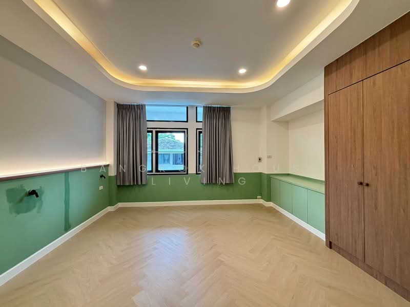 AA Court, Bangkok, 90 Sukhumvit 26, Khong Tan, Khlong Toei, Bangkok, 2 Bedrooms, 120 sqm, Condo For Rent, by Bangkok House Living, 500330103 - DDproperty.com