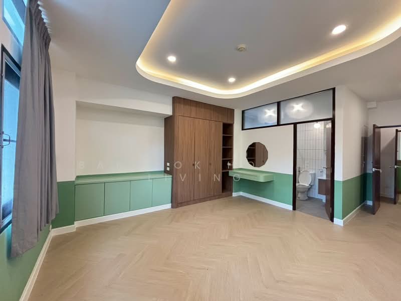 AA Court, Bangkok, 90 Sukhumvit 26, Khong Tan, Khlong Toei, Bangkok, 2 Bedrooms, 120 sqm, Condo For Rent, by Bangkok House Living, 500330103 - DDproperty.com
