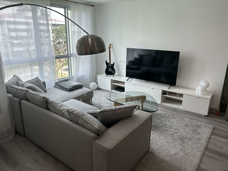 The Address Sukhumvit 42, Bangkok, 39 Soi Barbot 1, Sukhumvit Road, Phra Kanong, Khlong Toei, Bangkok, 2 Bedrooms, 90 sqm, Condo For Rent, by PROPERTYSIGHTS REAL ESTATE, 500330104 - DDproperty.com