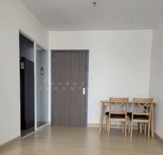 Supalai Veranda Ramkhamhaeng, Bangkok, Ramkhamhaeng Road, Hua Mak, Bang Kapi, Bangkok, 2 Bedrooms, 58 sqm, Condo For Rent, by Manapong Phromphitak, 500330107 - DDproperty.com