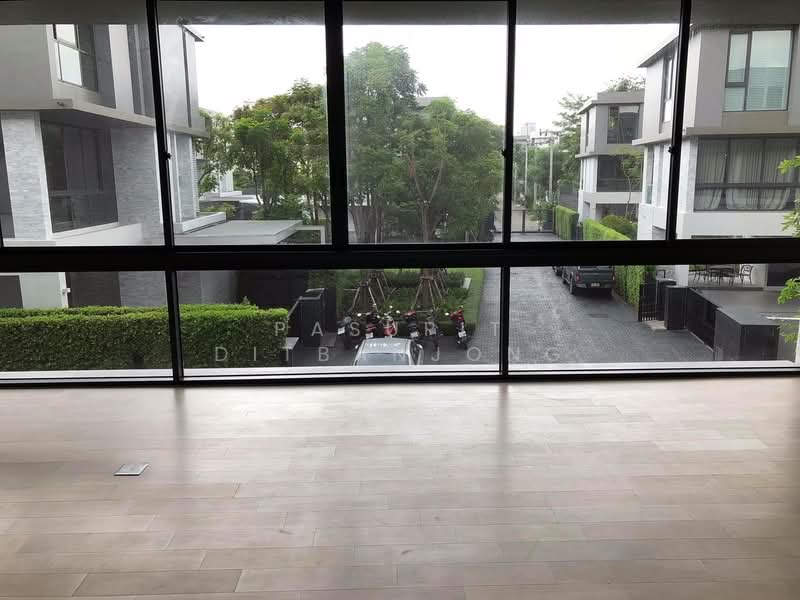 บ้าน 5-ห้องนอน, กรุงเทพ, คลองตันเหนือ, วัฒนา, กรุงเทพ, 450 ตร.ม., บ้านเดี่ยว ให้เช่า, โดย Pasupit Ditbanjong, 500330108 - DDproperty.com