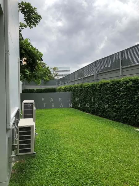 5-BR House, Bangkok, Khlong Tan Nua, Watthana, Bangkok, 5 Bedrooms, 450 sqm, Single Detached House For Rent, by Pasupit Ditbanjong, 500330108 - DDproperty.com