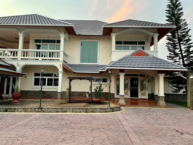 10-BR Villa, Chon Buri (Pattaya), Bang Sa-re, Sattahip, Chon Buri (Pattaya), 10+ Bedrooms, 2 sqm, Villa For Sale, by Sita Shrestha, 500330109 - DDproperty.com