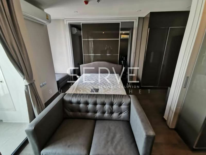 IDEO Q Siam-Ratchathewi, Bangkok, Phetchaburi Road, Thanon Phaya Thai, Ratchathewi, Bangkok, 1 Bedroom, 35 sqm, Condo For Rent, by Jirawan Suwannaphet, 500330110 - DDproperty.com