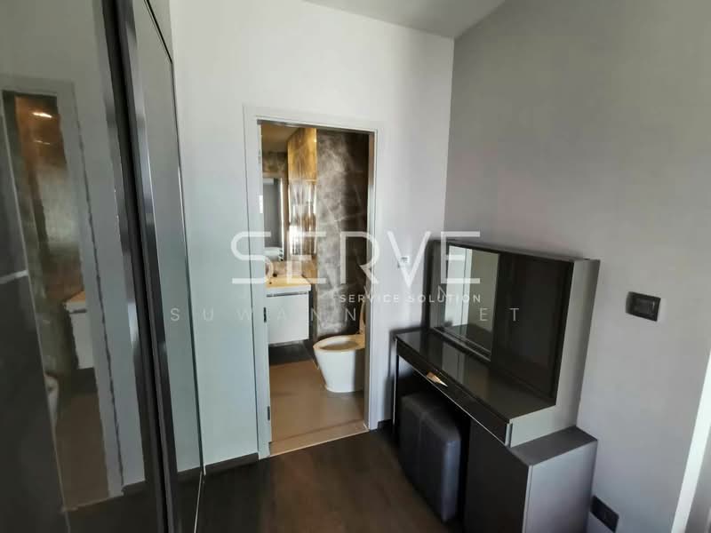IDEO Q Siam-Ratchathewi, Bangkok, Phetchaburi Road, Thanon Phaya Thai, Ratchathewi, Bangkok, 1 Bedroom, 35 sqm, Condo For Rent, by Jirawan Suwannaphet, 500330110 - DDproperty.com