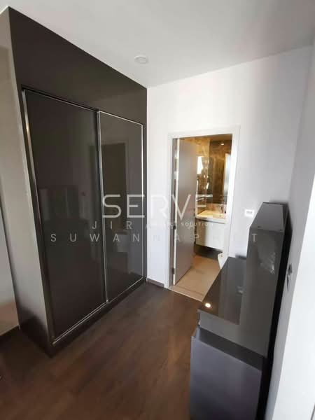 IDEO Q Siam-Ratchathewi, Bangkok, Phetchaburi Road, Thanon Phaya Thai, Ratchathewi, Bangkok, 1 Bedroom, 35 sqm, Condo For Rent, by Jirawan Suwannaphet, 500330110 - DDproperty.com