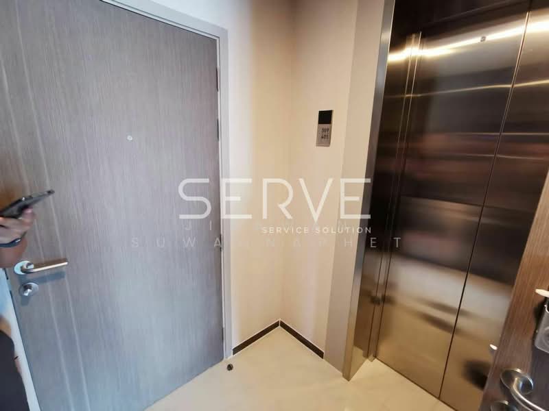 IDEO Q Siam-Ratchathewi, Bangkok, Phetchaburi Road, Thanon Phaya Thai, Ratchathewi, Bangkok, 1 Bedroom, 35 sqm, Condo For Rent, by Jirawan Suwannaphet, 500330110 - DDproperty.com