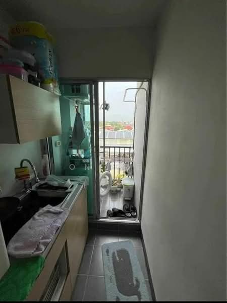The Kith Plus Phahonyothin-Khukot, Pathum Thani, 24 Lam Luk Ka Rd, Khu Khot, Lam Luk Ka, Pathum Thani, 1 Bedroom, 28 sqm, Condo For Sale, by One Re., 500330111 - DDproperty.com