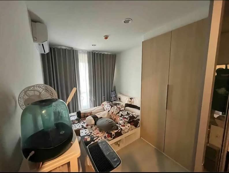 The Kith Plus Phahonyothin-Khukot, Pathum Thani, 24 Lam Luk Ka Rd, Khu Khot, Lam Luk Ka, Pathum Thani, 1 Bedroom, 28 sqm, Condo For Sale, by One Re., 500330111 - DDproperty.com