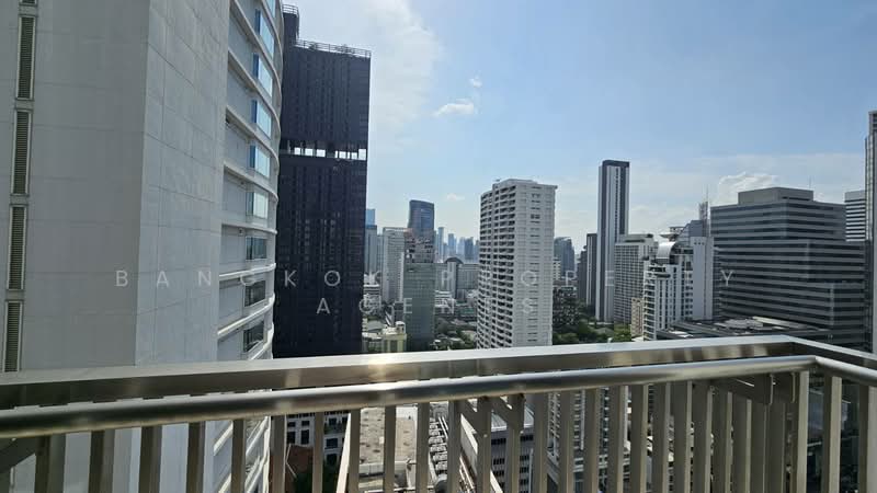 Chodtayakorn, Bangkok, Soi Sukhumvit 23, Khlongtoei Nua, Watthana, Bangkok, 4 Bedrooms, 245 sqm, Condo For Rent, by BANGKOK PROPERTY AGENTS, 500330113 - DDproperty.com
