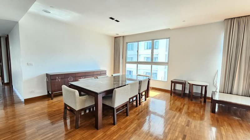 Chodtayakorn, Bangkok, Soi Sukhumvit 23, Khlongtoei Nua, Watthana, Bangkok, 4 Bedrooms, 245 sqm, Condo For Rent, by BANGKOK PROPERTY AGENTS, 500330113 - DDproperty.com