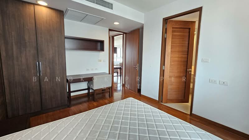 Chodtayakorn, Bangkok, Soi Sukhumvit 23, Khlongtoei Nua, Watthana, Bangkok, 4 Bedrooms, 245 sqm, Condo For Rent, by BANGKOK PROPERTY AGENTS, 500330113 - DDproperty.com