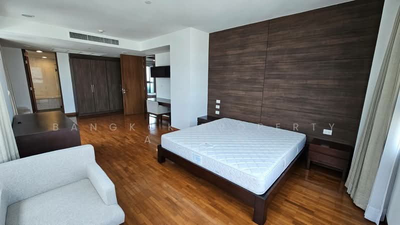 Chodtayakorn, Bangkok, Soi Sukhumvit 23, Khlongtoei Nua, Watthana, Bangkok, 4 Bedrooms, 245 sqm, Condo For Rent, by BANGKOK PROPERTY AGENTS, 500330113 - DDproperty.com