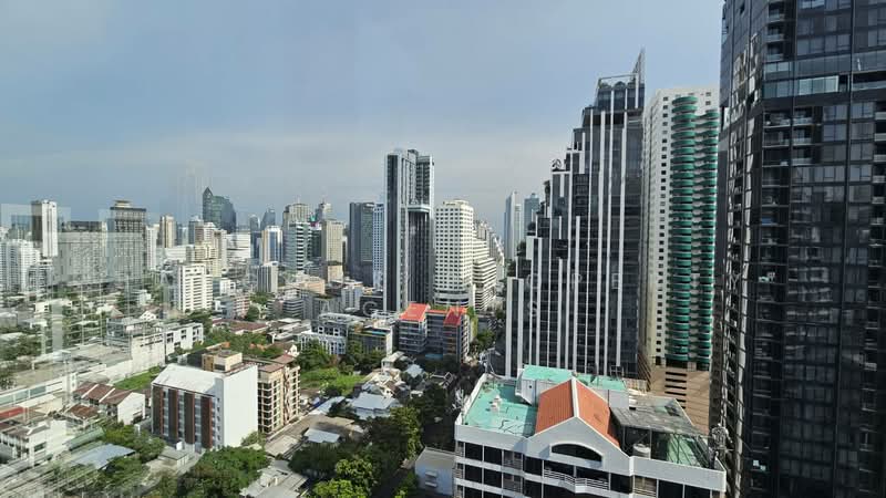 Chodtayakorn : โชตยากร, กรุงเทพ, ซอยสุขุมวิท 23, คลองเตยเหนือ, วัฒนา, กรุงเทพ, 245 ตร.ม., คอนโด ให้เช่า, โดย BANGKOK PROPERTY AGENTS, 500330113 - DDproperty.com