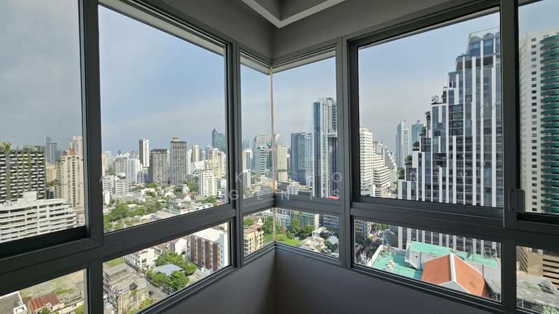Chodtayakorn, Bangkok, Soi Sukhumvit 23, Khlongtoei Nua, Watthana, Bangkok, 4 Bedrooms, 245 sqm, Condo For Rent, by BANGKOK PROPERTY AGENTS, 500330113 - DDproperty.com