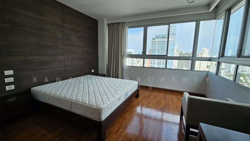 Chodtayakorn, Bangkok, Soi Sukhumvit 23, Khlongtoei Nua, Watthana, Bangkok, 4 Bedrooms, 245 sqm, Condo For Rent, by BANGKOK PROPERTY AGENTS, 500330113 - DDproperty.com
