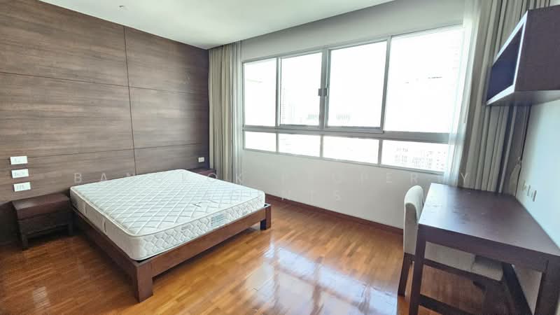 Chodtayakorn, Bangkok, Soi Sukhumvit 23, Khlongtoei Nua, Watthana, Bangkok, 4 Bedrooms, 245 sqm, Condo For Rent, by BANGKOK PROPERTY AGENTS, 500330113 - DDproperty.com