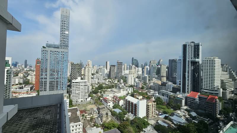 Chodtayakorn, Bangkok, Soi Sukhumvit 23, Khlongtoei Nua, Watthana, Bangkok, 4 Bedrooms, 245 sqm, Condo For Rent, by BANGKOK PROPERTY AGENTS, 500330113 - DDproperty.com