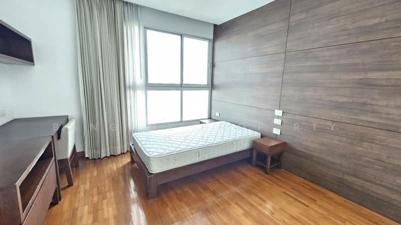 Chodtayakorn, Bangkok, Soi Sukhumvit 23, Khlongtoei Nua, Watthana, Bangkok, 4 Bedrooms, 245 sqm, Condo For Rent, by BANGKOK PROPERTY AGENTS, 500330113 - DDproperty.com
