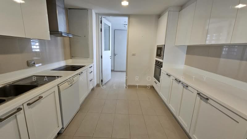 Chodtayakorn, Bangkok, Soi Sukhumvit 23, Khlongtoei Nua, Watthana, Bangkok, 4 Bedrooms, 245 sqm, Condo For Rent, by BANGKOK PROPERTY AGENTS, 500330113 - DDproperty.com