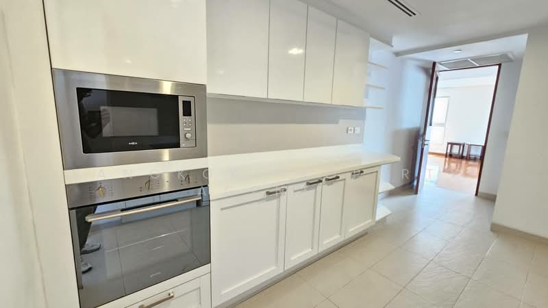 Chodtayakorn, Bangkok, Soi Sukhumvit 23, Khlongtoei Nua, Watthana, Bangkok, 4 Bedrooms, 245 sqm, Condo For Rent, by BANGKOK PROPERTY AGENTS, 500330113 - DDproperty.com