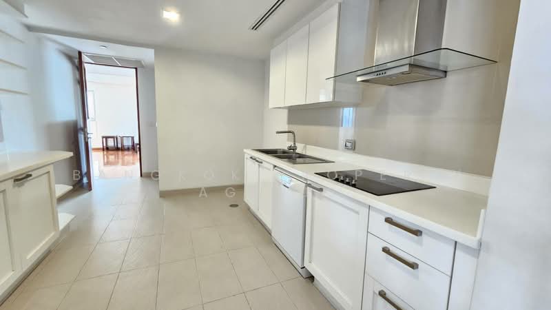 Chodtayakorn, Bangkok, Soi Sukhumvit 23, Khlongtoei Nua, Watthana, Bangkok, 4 Bedrooms, 245 sqm, Condo For Rent, by BANGKOK PROPERTY AGENTS, 500330113 - DDproperty.com