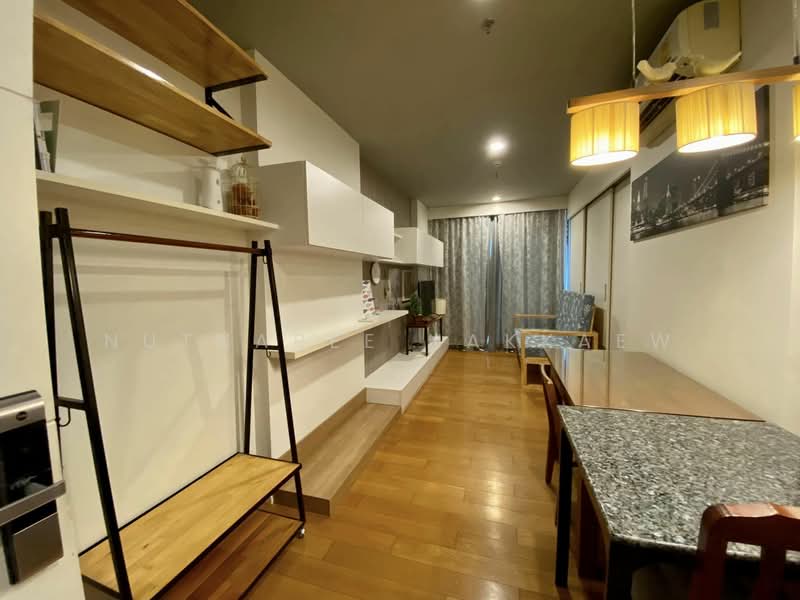 Blocs 77 : บลอคส์ 77, กรุงเทพ, 291 ถ.อ่อนนุช, พระโขนงเหนือ, วัฒนา, กรุงเทพ, 40 ตร.ม., คอนโด ให้เช่า, โดย Nutnaree Nakkaew, 500330115 - DDproperty.com